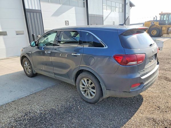 2020 KIA SORENTO L, LX, S