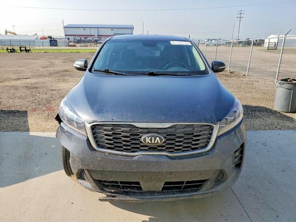 2020 KIA SORENTO L, LX, S