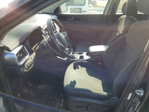 2020 KIA SORENTO L, LX, S