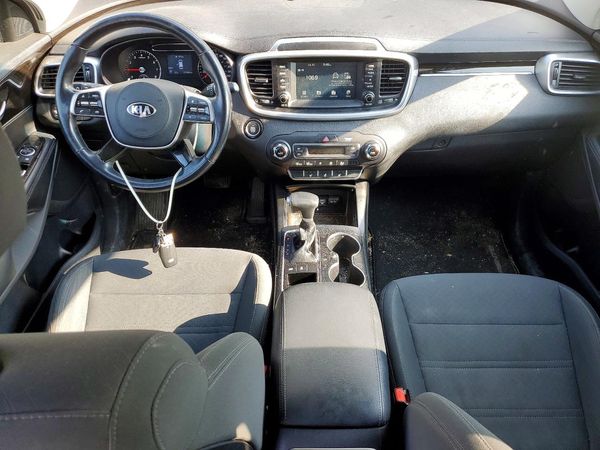 2020 KIA SORENTO L, LX, S