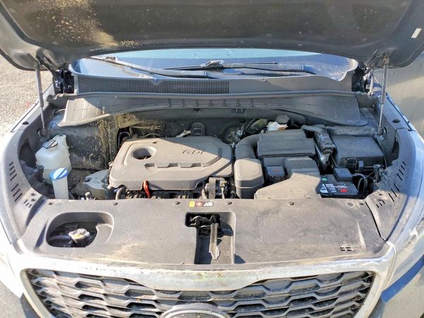 2020 KIA SORENTO L, LX, S