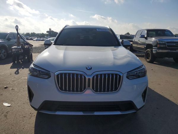 2024 BMW X3 sDrive30i SA