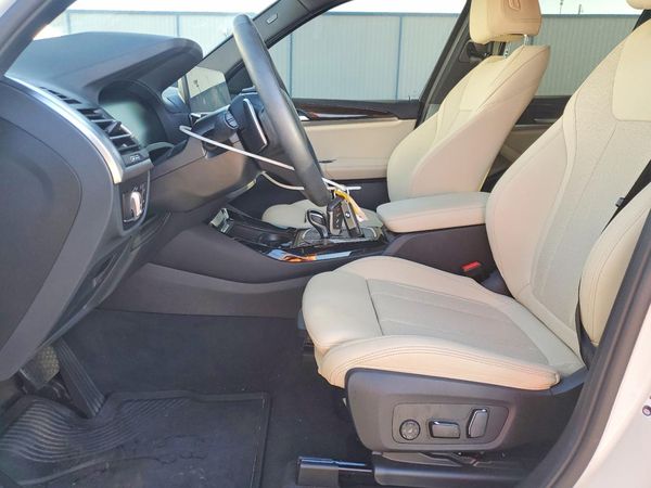 2024 BMW X3 sDrive30i SA