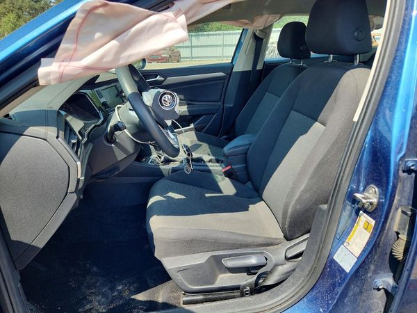 2020 VOLKSWAGEN JETTA