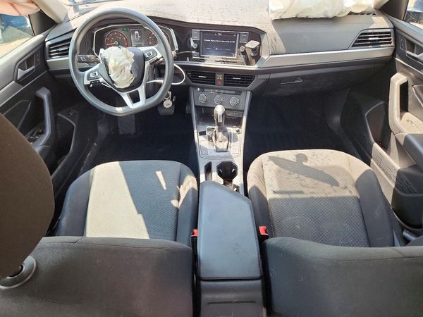 2020 VOLKSWAGEN JETTA