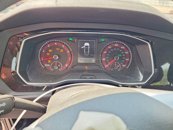 2020 VOLKSWAGEN JETTA