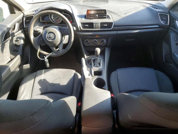 2014 MAZDA 3 Sport/GX