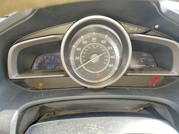 2014 MAZDA 3 Sport/GX