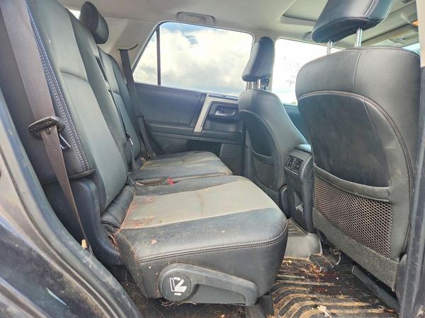 2020 TOYOTA 4RUNNER