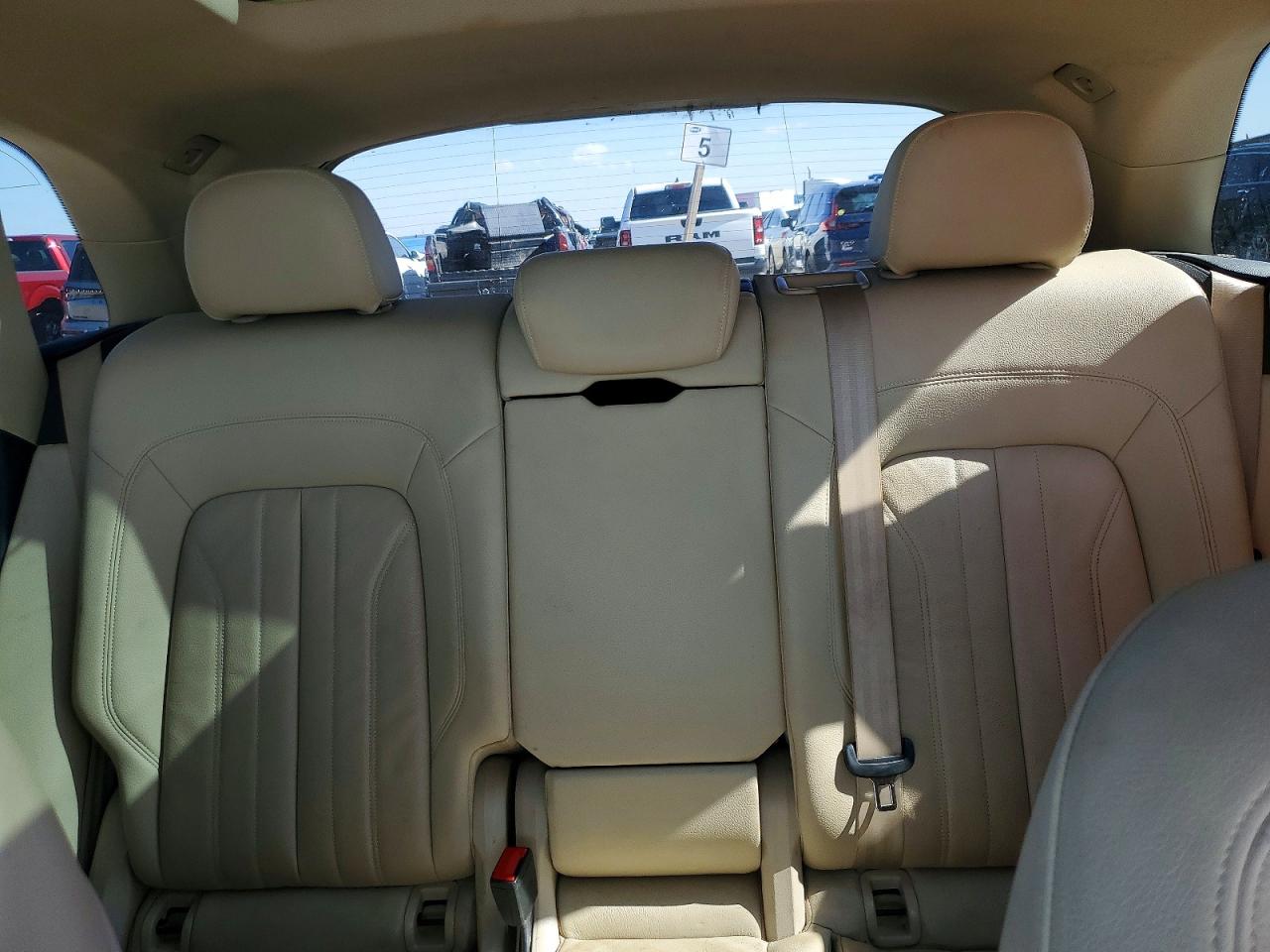 2018 AUDI Q5 quattro Premium Plus