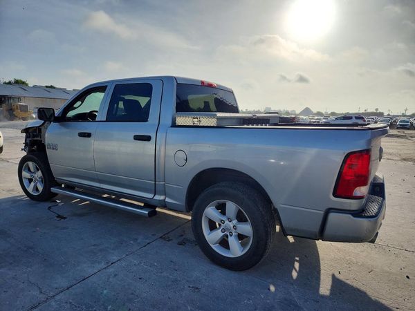2015 RAM 1500
