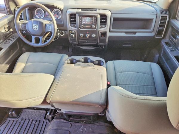 2015 RAM 1500