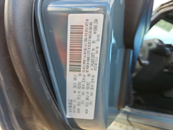 2015 JEEP WRANGLER SPORT 4X4