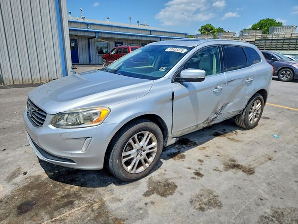 2016 VOLVO XC60 SV35 Platinum