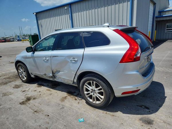 2016 VOLVO XC60 SV35 Platinum