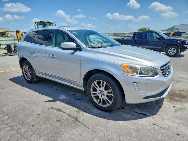 2016 VOLVO XC60 SV35 Platinum