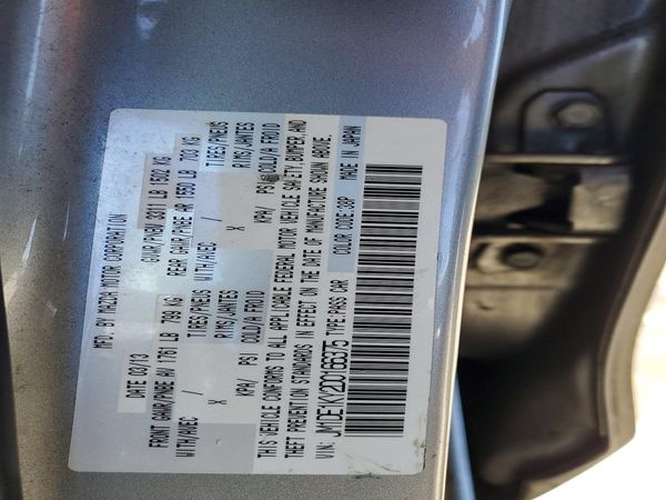 2013 MAZDA MAZDA2 Sport/GX