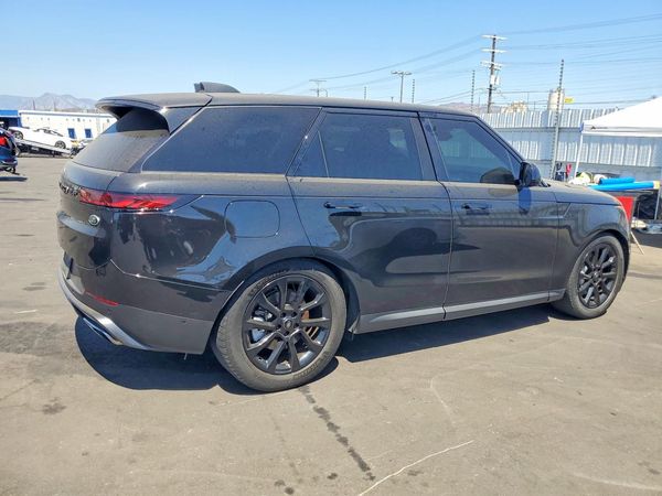 2023 LAND ROVER RANGEROVER P360 Dynamic SE — PSRA