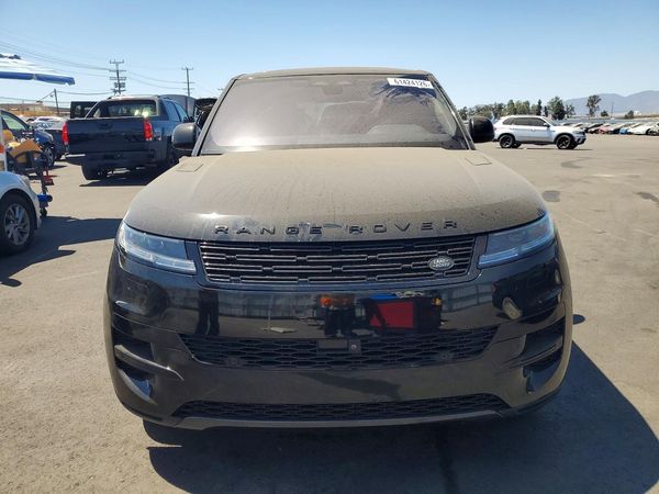 2023 LAND ROVER RANGEROVER P360 Dynamic SE — DIRF