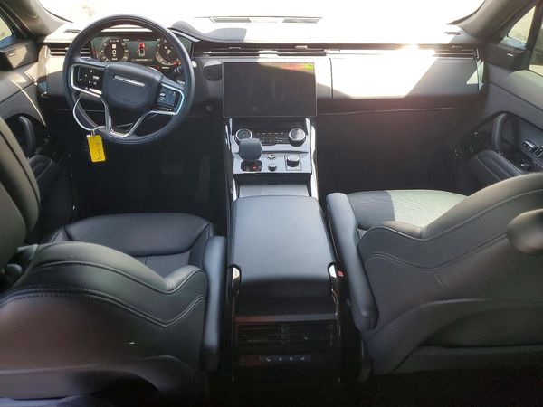 2023 LAND ROVER RANGEROVER P360 Dynamic SE — CKPT