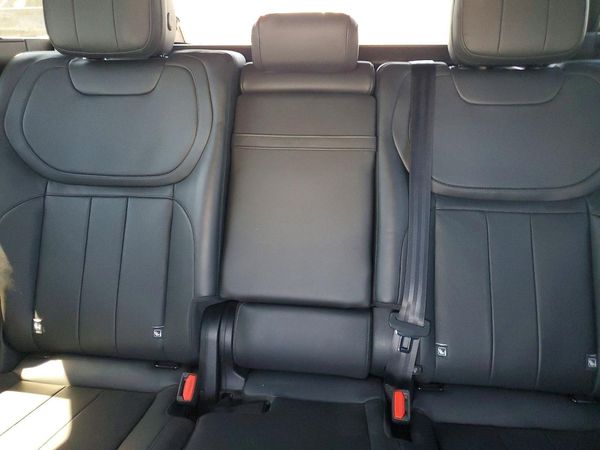 2023 LAND ROVER RANGEROVER P360 Dynamic SE — SUVN