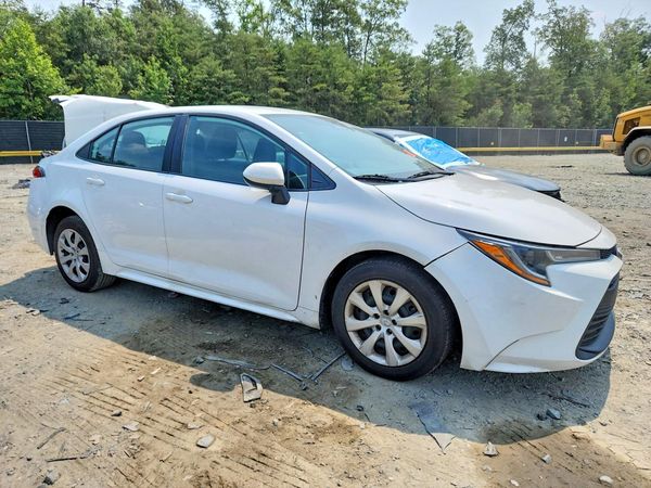 2023 TOYOTA COROLLA