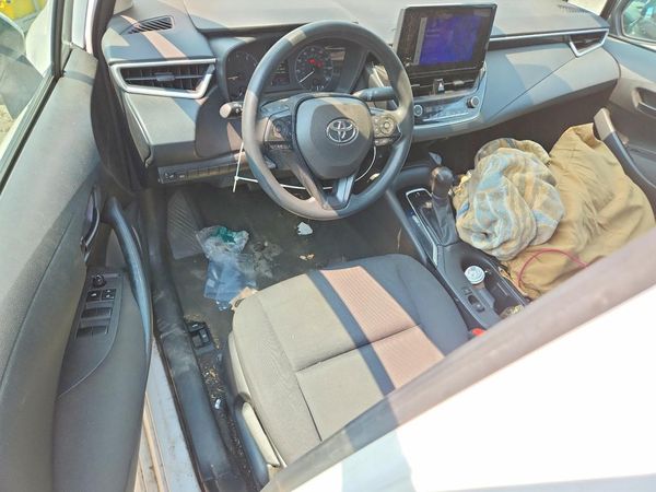 2023 TOYOTA COROLLA