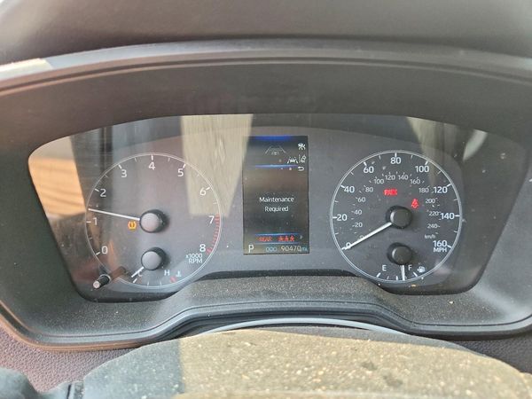 2023 TOYOTA COROLLA