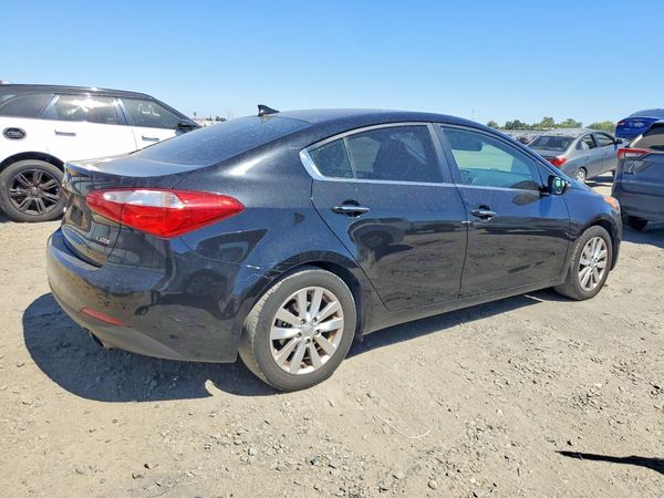 2015 KIA FORTE