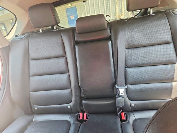 2014 MAZDA CX-5