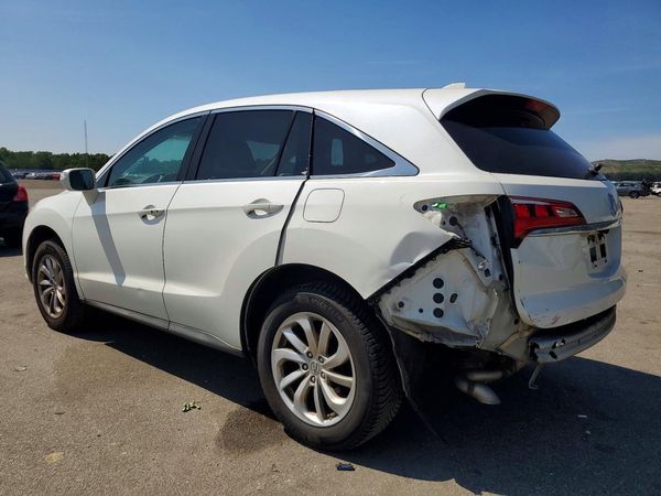 2016 ACURA RDX