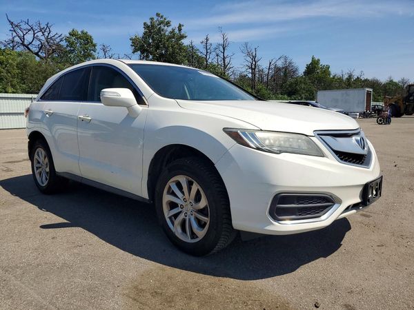 2016 ACURA RDX