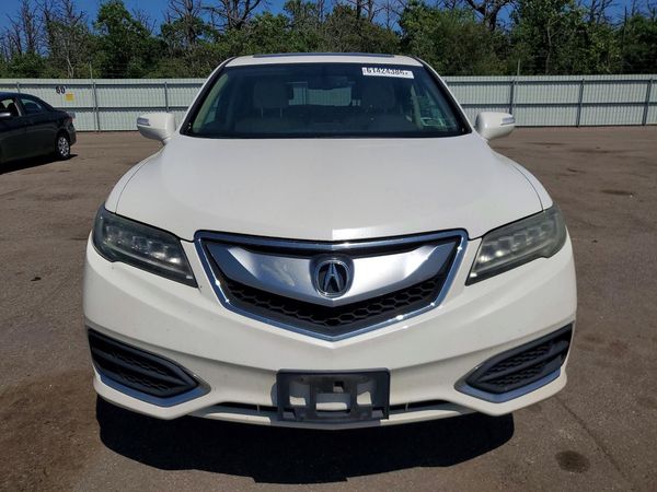 2016 ACURA RDX