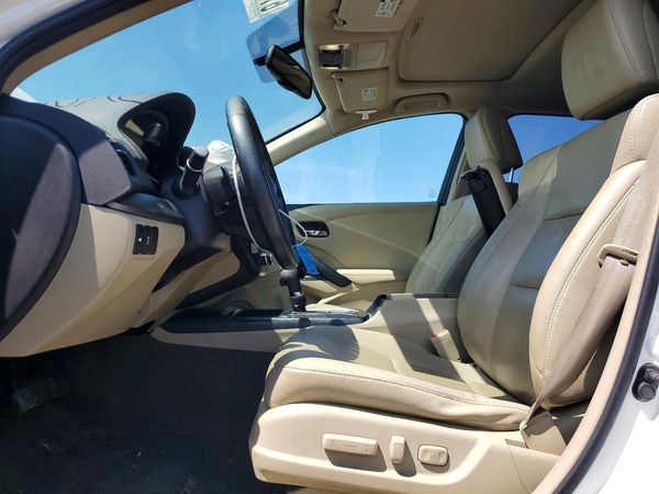 2016 ACURA RDX