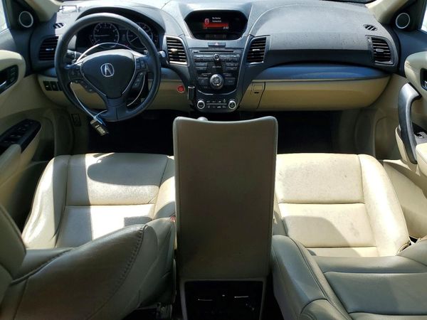 2016 ACURA RDX