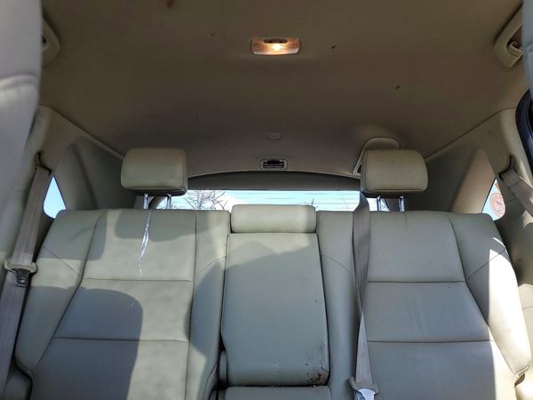 2016 ACURA RDX