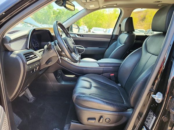 2021 HYUNDAI PALISADE SEL w/ Premium Pkg