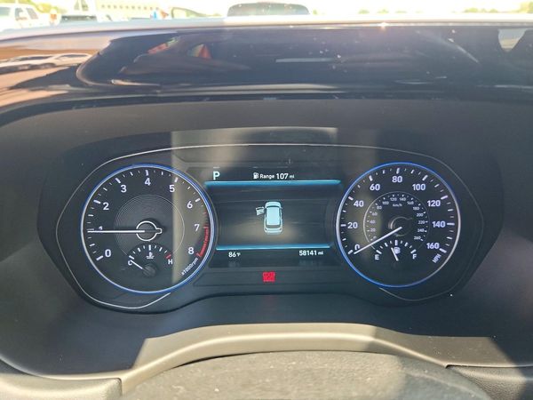 2021 HYUNDAI PALISADE SEL w/ Premium Pkg