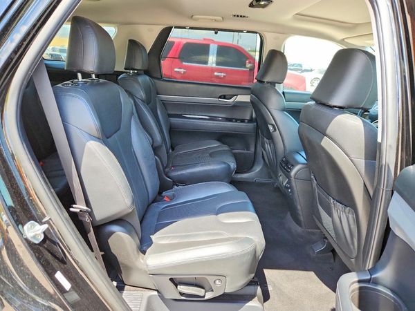 2021 HYUNDAI PALISADE SEL w/ Premium Pkg