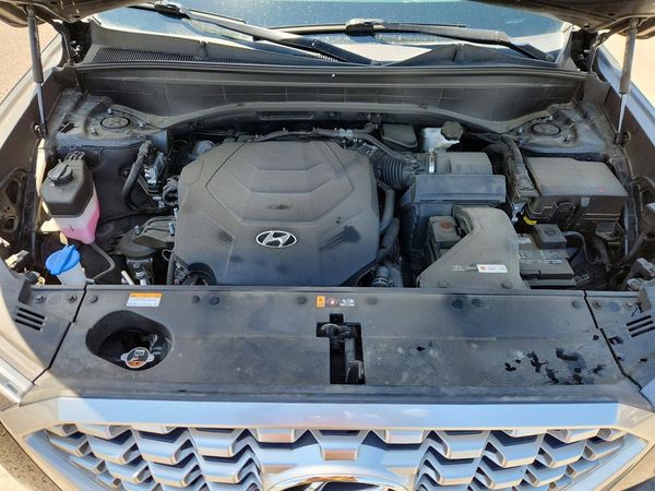 2021 HYUNDAI PALISADE SEL w/ Premium Pkg