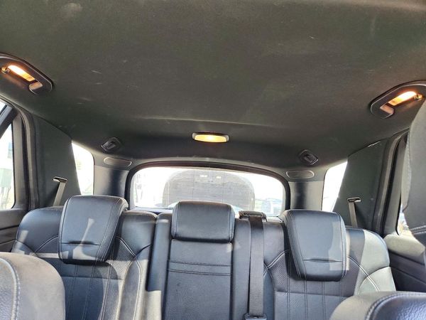 2017 MERCEDES-BENZ GLE GLE350
