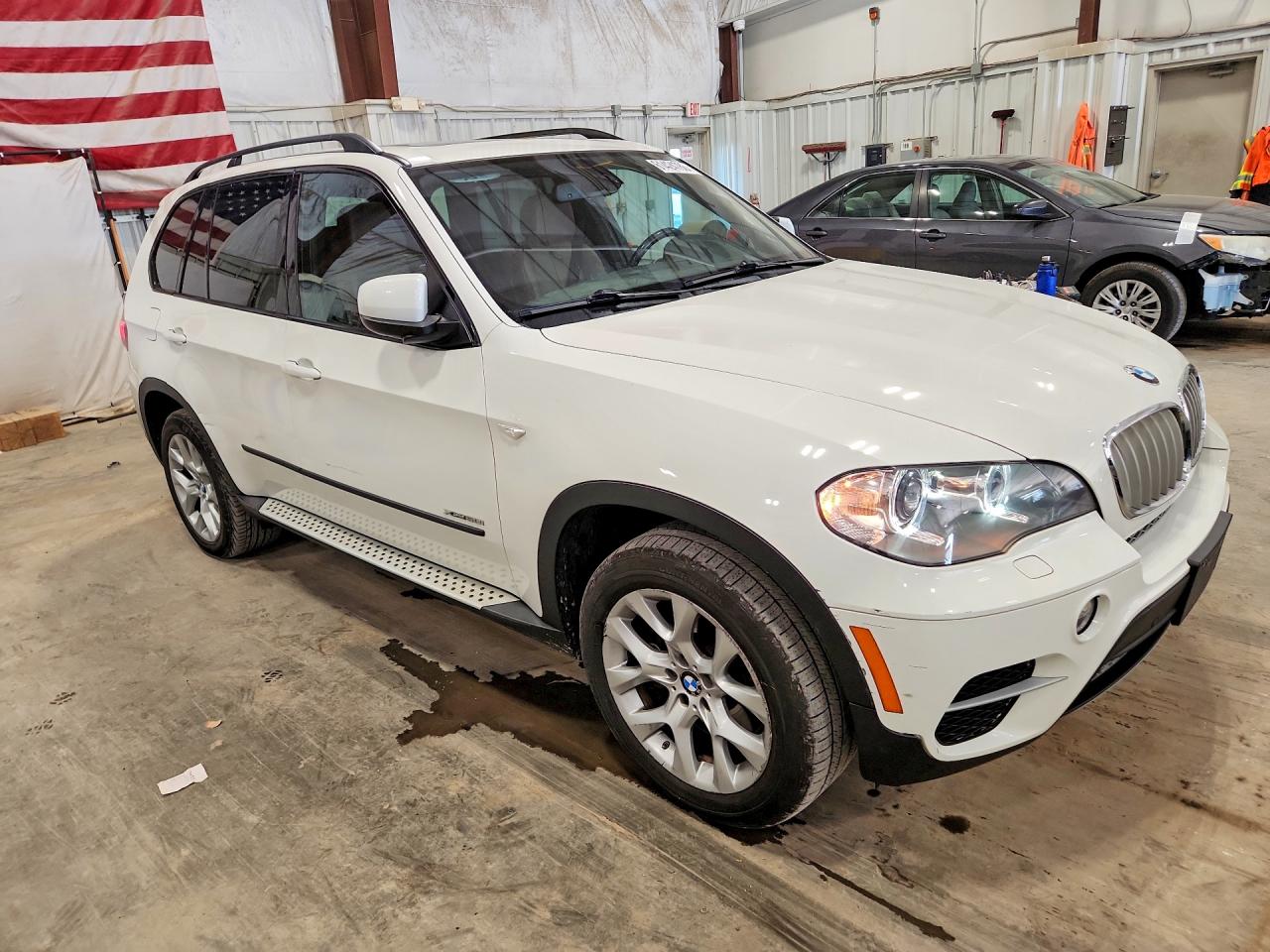 2012 BMW X5 xDrive50i