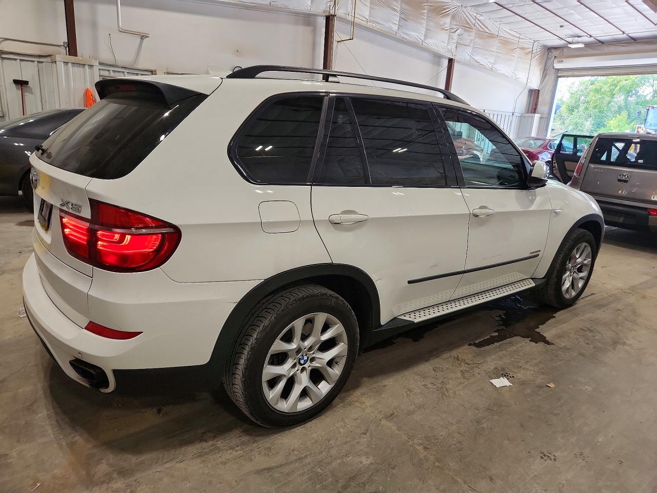 2012 BMW X5 xDrive50i