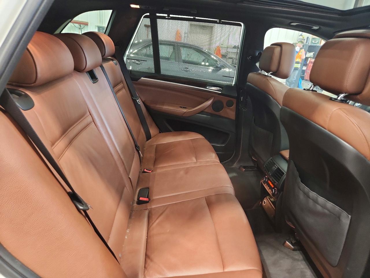2012 BMW X5 xDrive50i