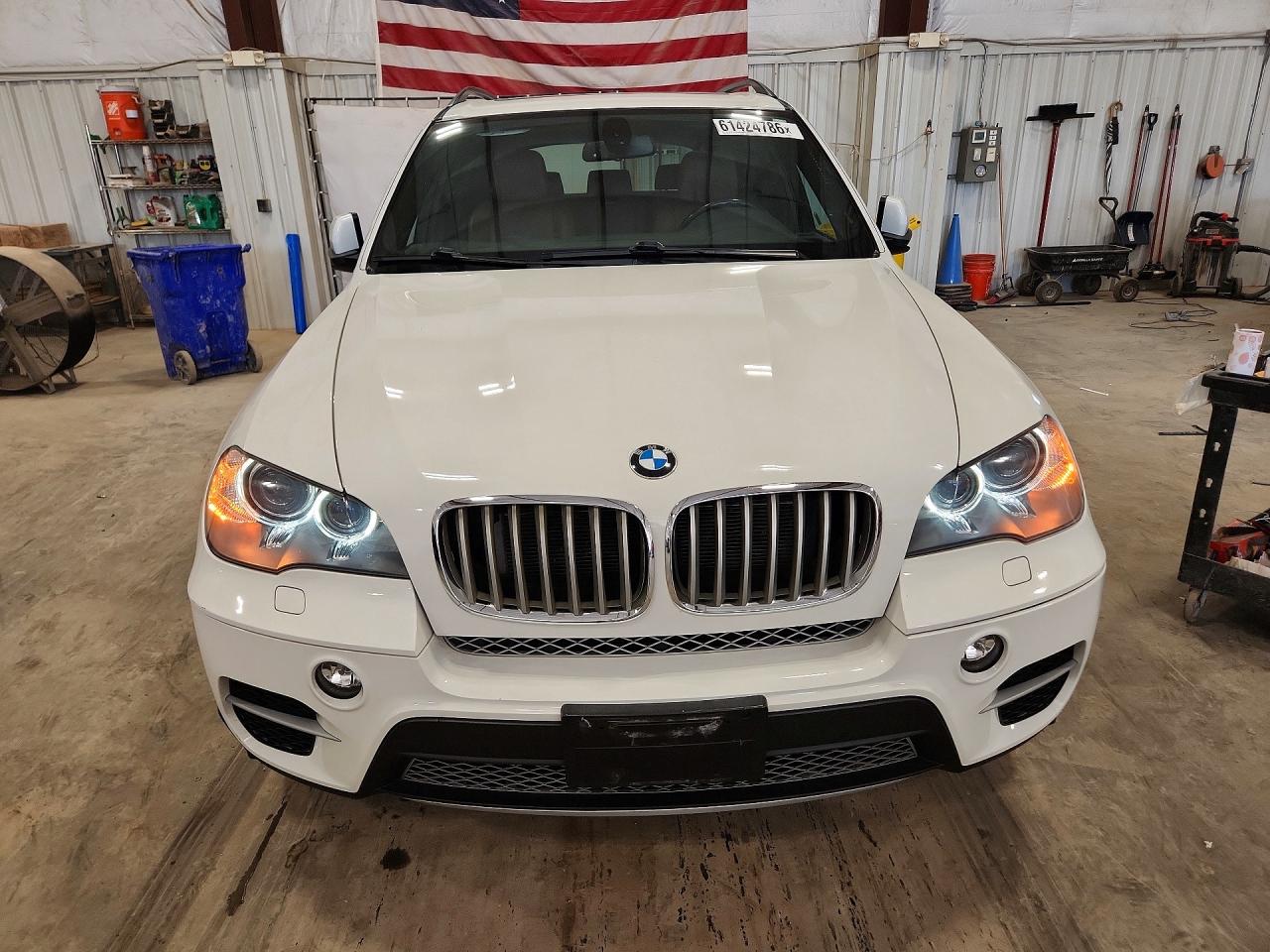 2012 BMW X5 xDrive50i