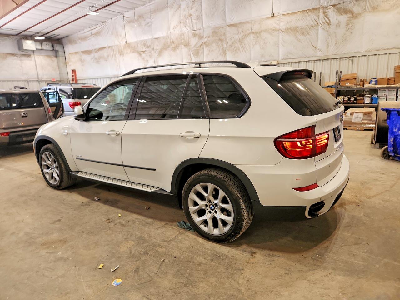 2012 BMW X5 xDrive50i