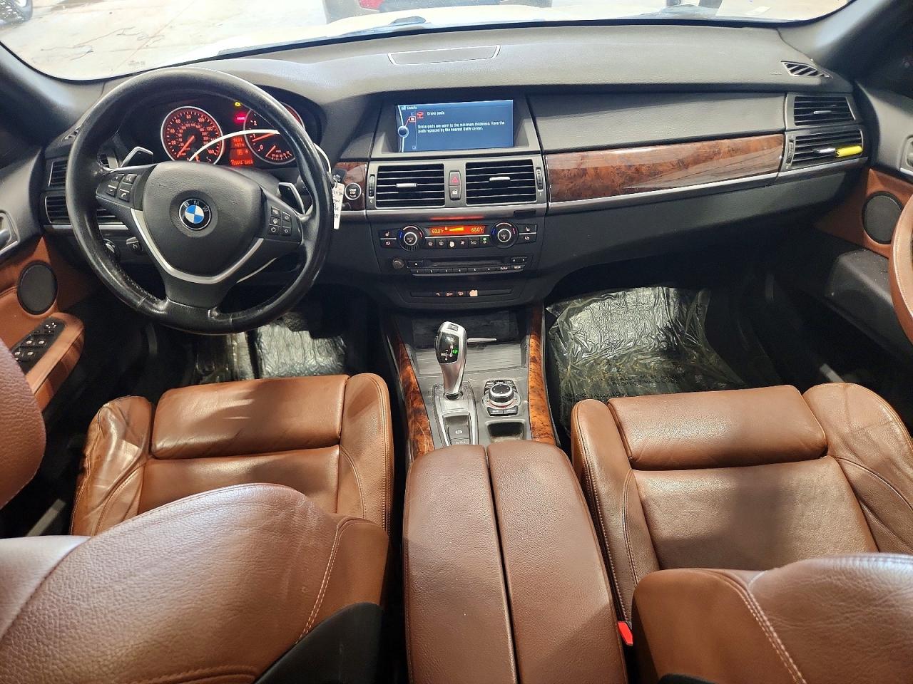 2012 BMW X5 xDrive50i