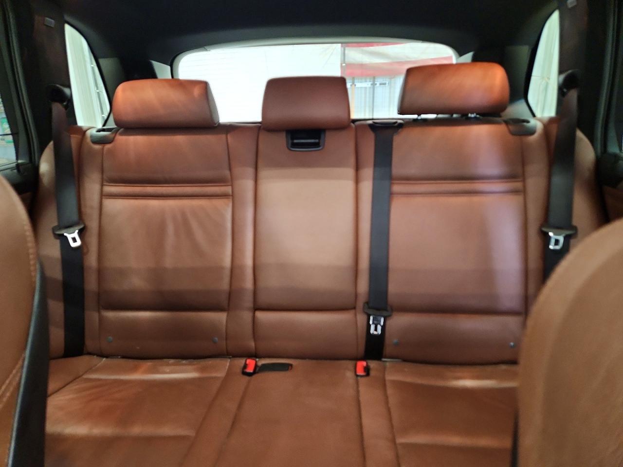 2012 BMW X5 xDrive50i