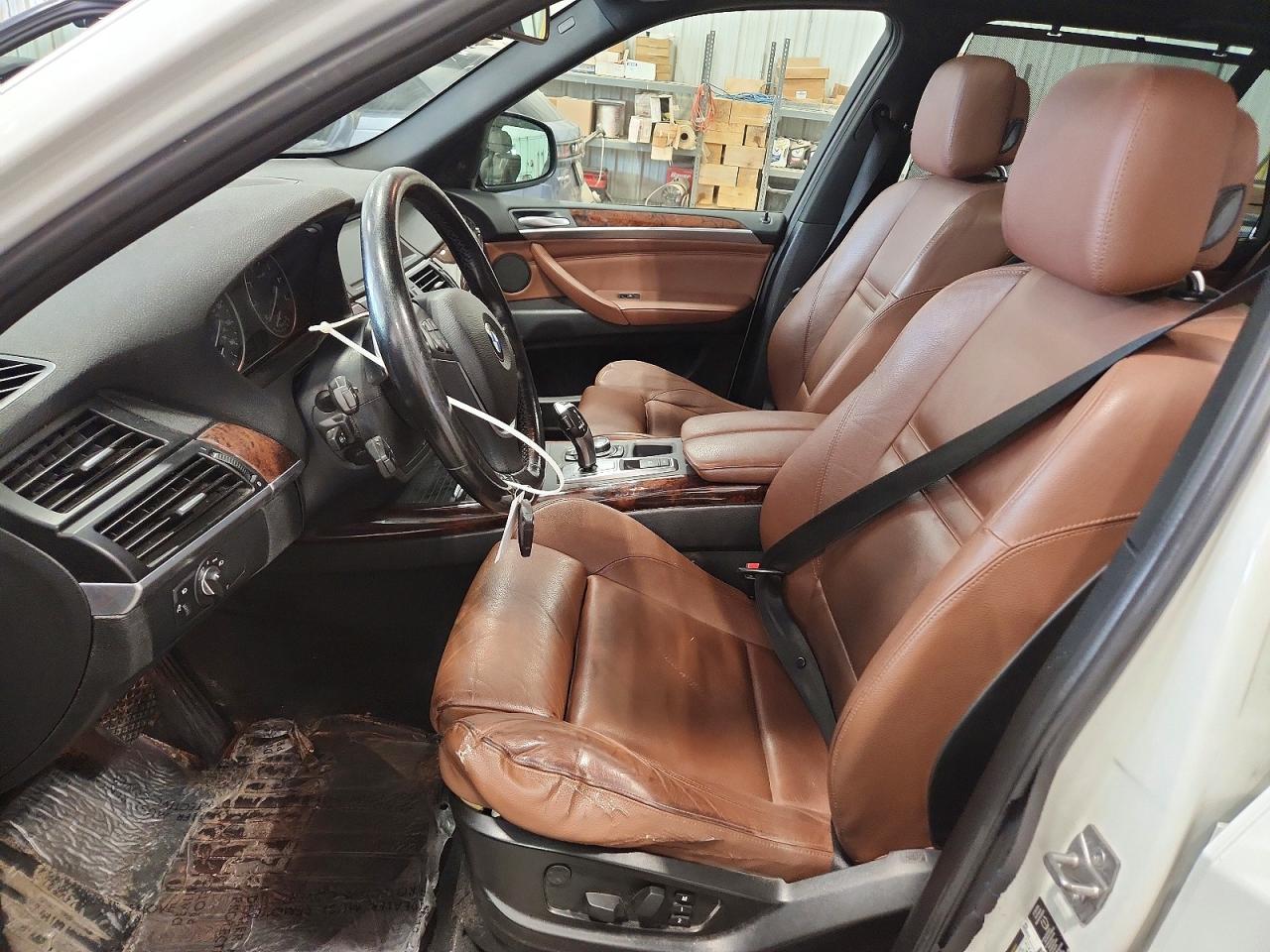 2012 BMW X5 xDrive50i