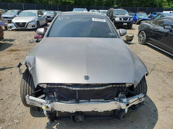 2020 MERCEDES-BENZ C